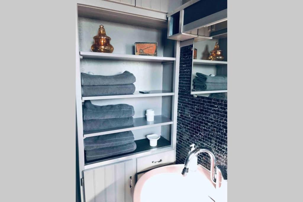 Jazzappart Appartement Classe 3 Etoiles Gentilly Kültér fotó